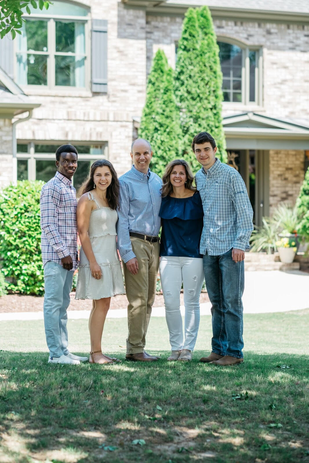 family portrait family portrait